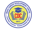 MAGU-CDC Logo